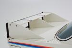 BMW 3.0 CSL Batmobile 1974 года